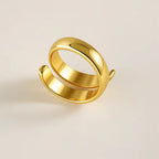 Thea Wrap Ring