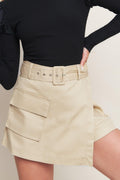 Let’s Go For Drinks Skort