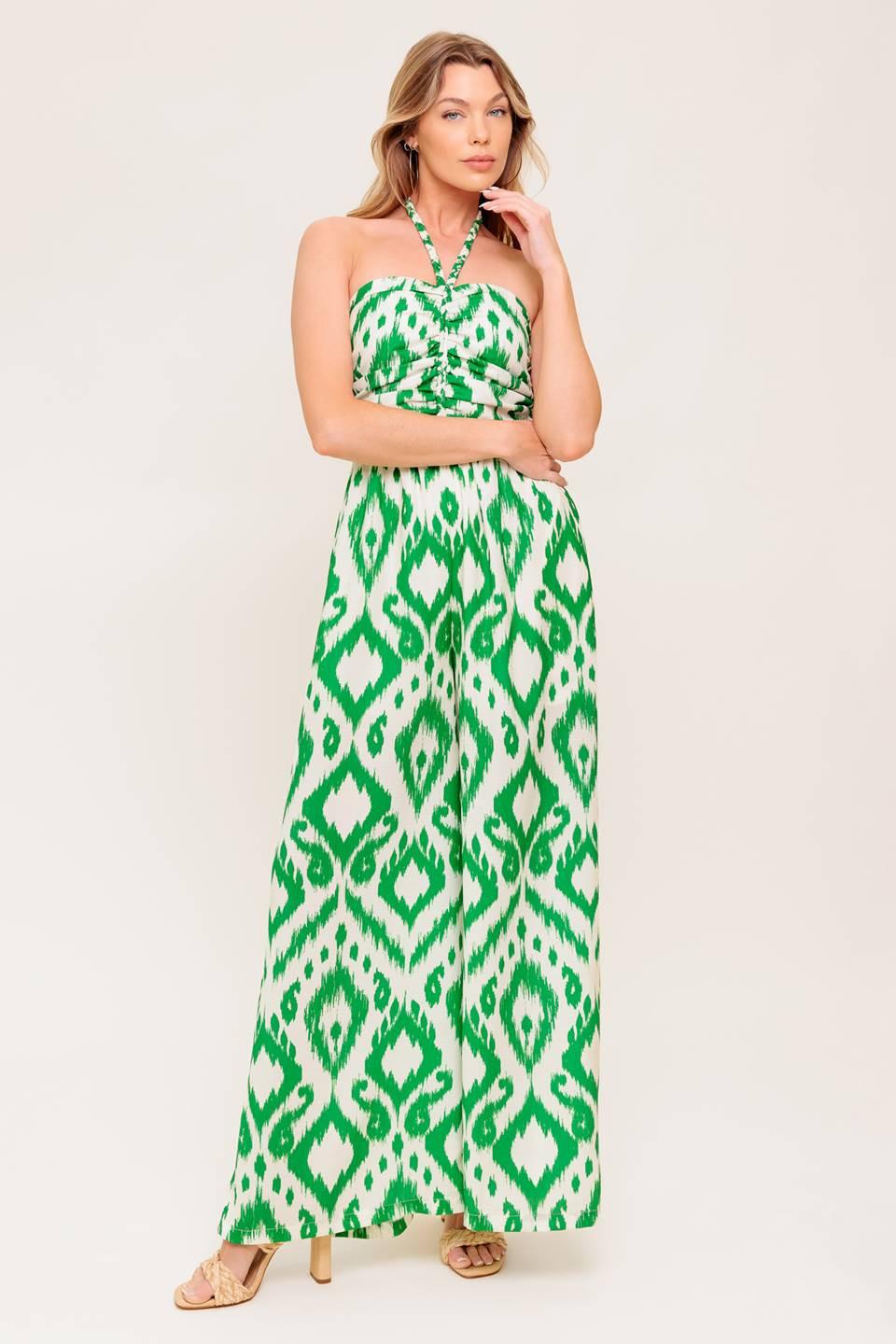 Angelic Touch Jumpsuit