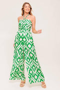 Angelic Touch Jumpsuit