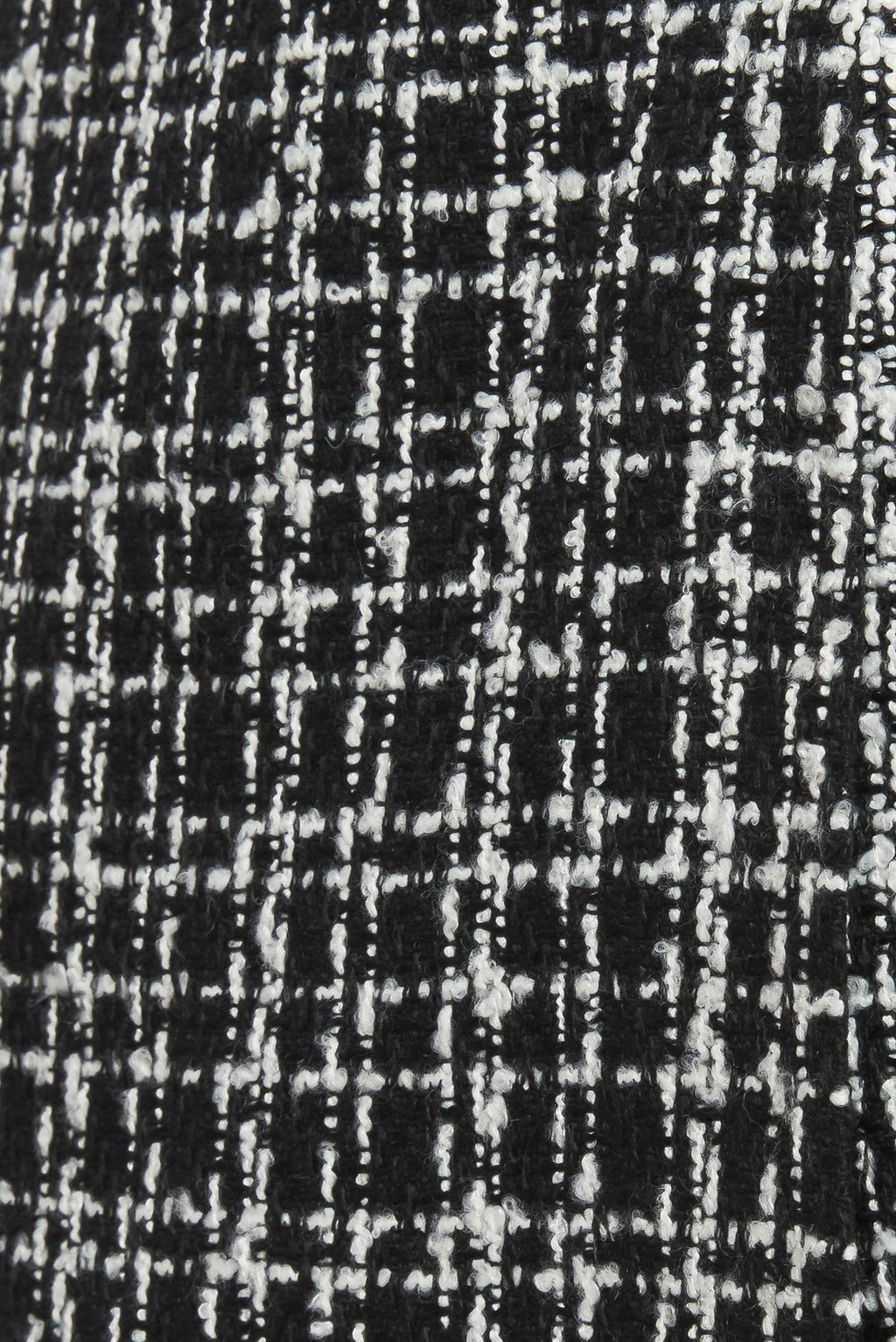 MODERN FEMME TWEED SKORT