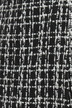 MODERN FEMME TWEED SKORT