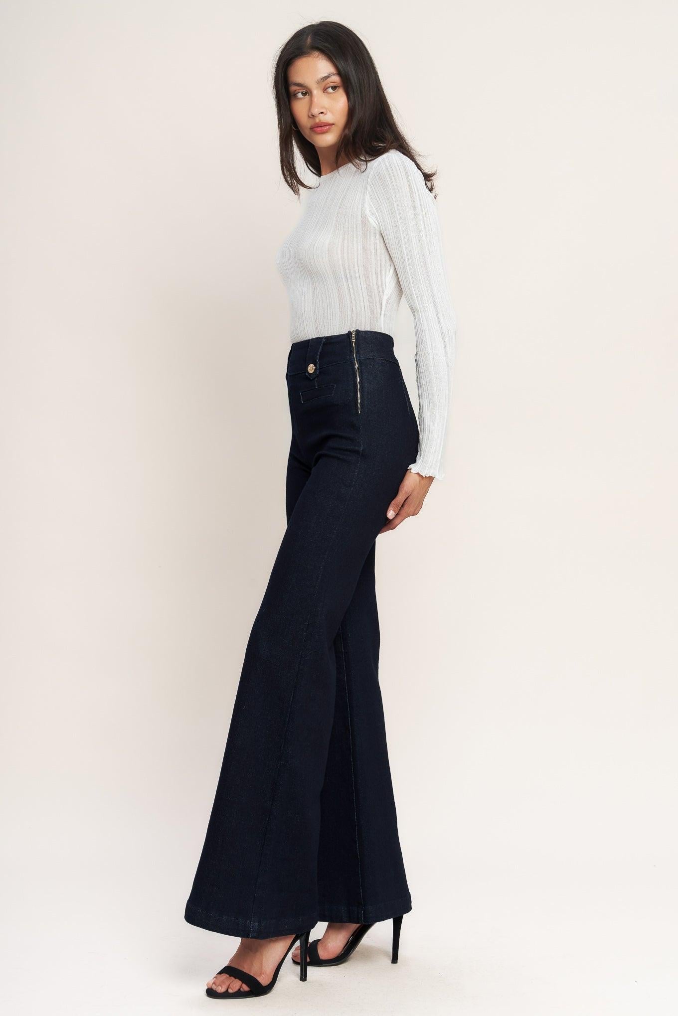 Classic Confidence Pants