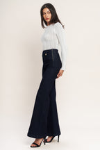 CLASSIC CONFIDENCE WOVEN PANTS