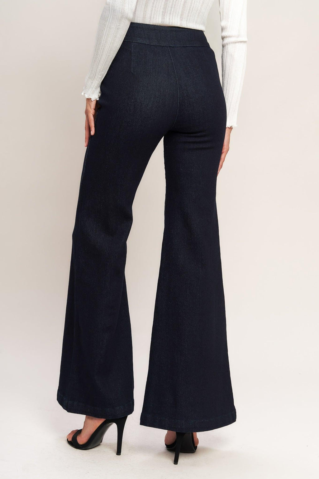 Classic Confidence Pants