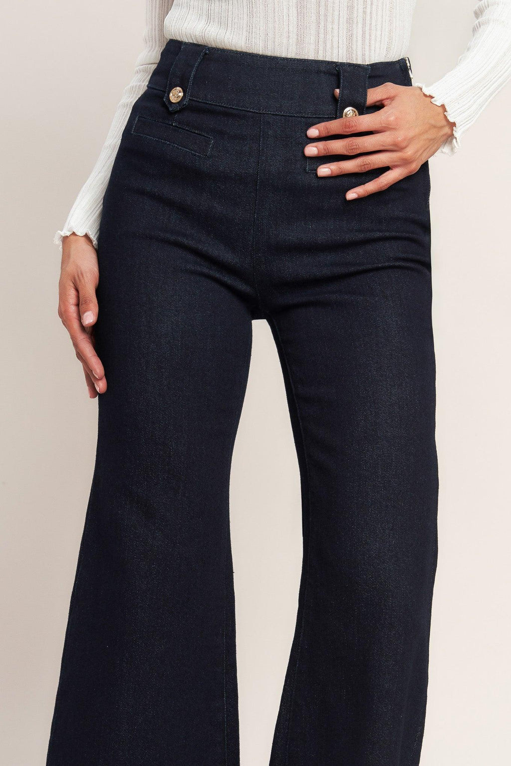 Classic Confidence Pants
