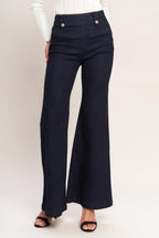 Classic Confidence Pants