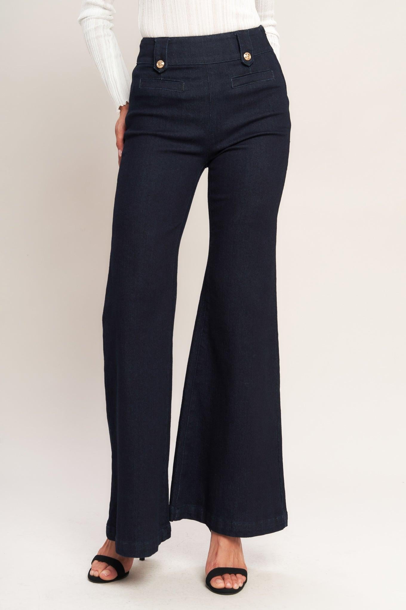 Classic Confidence Pants