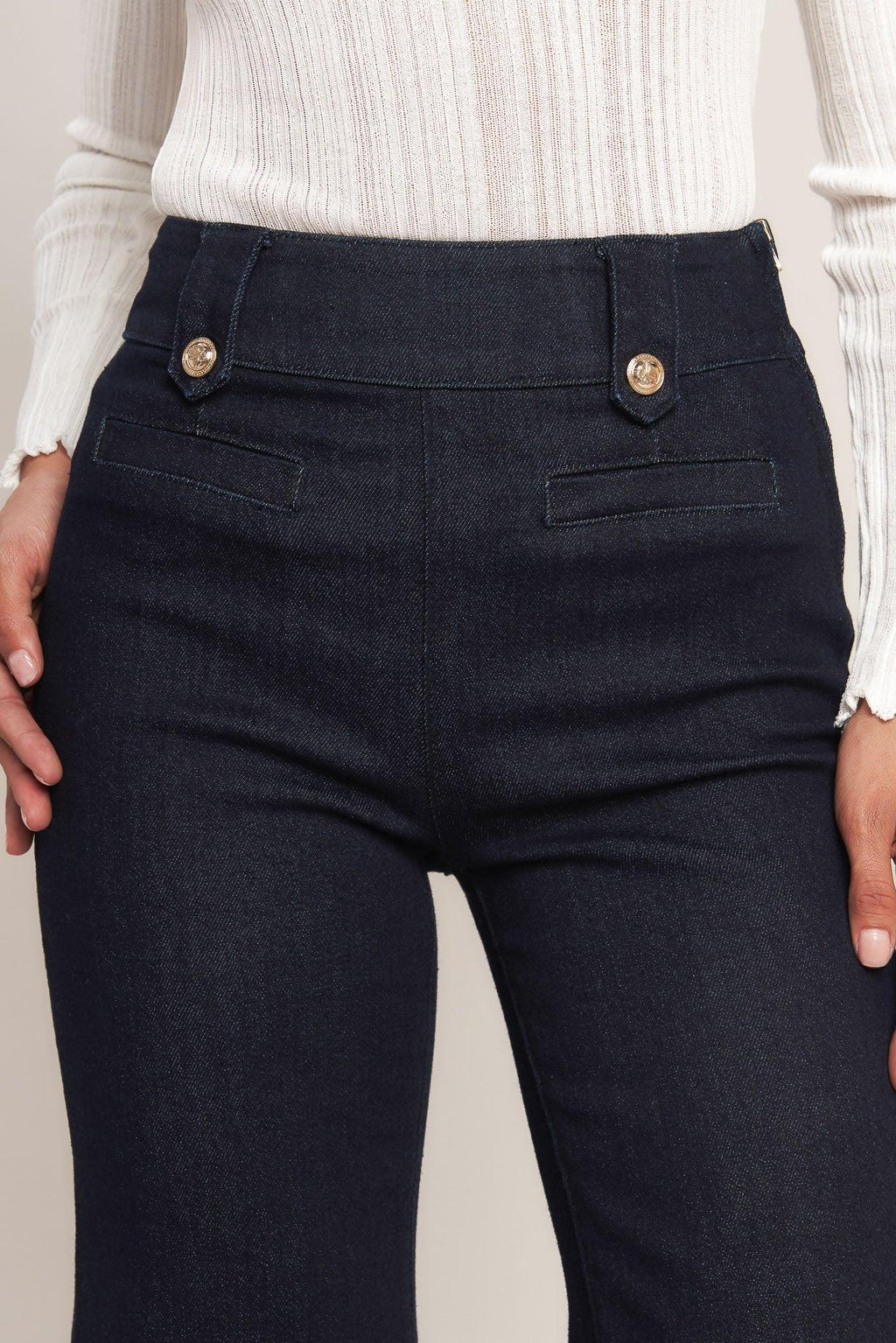 Classic Confidence Pants