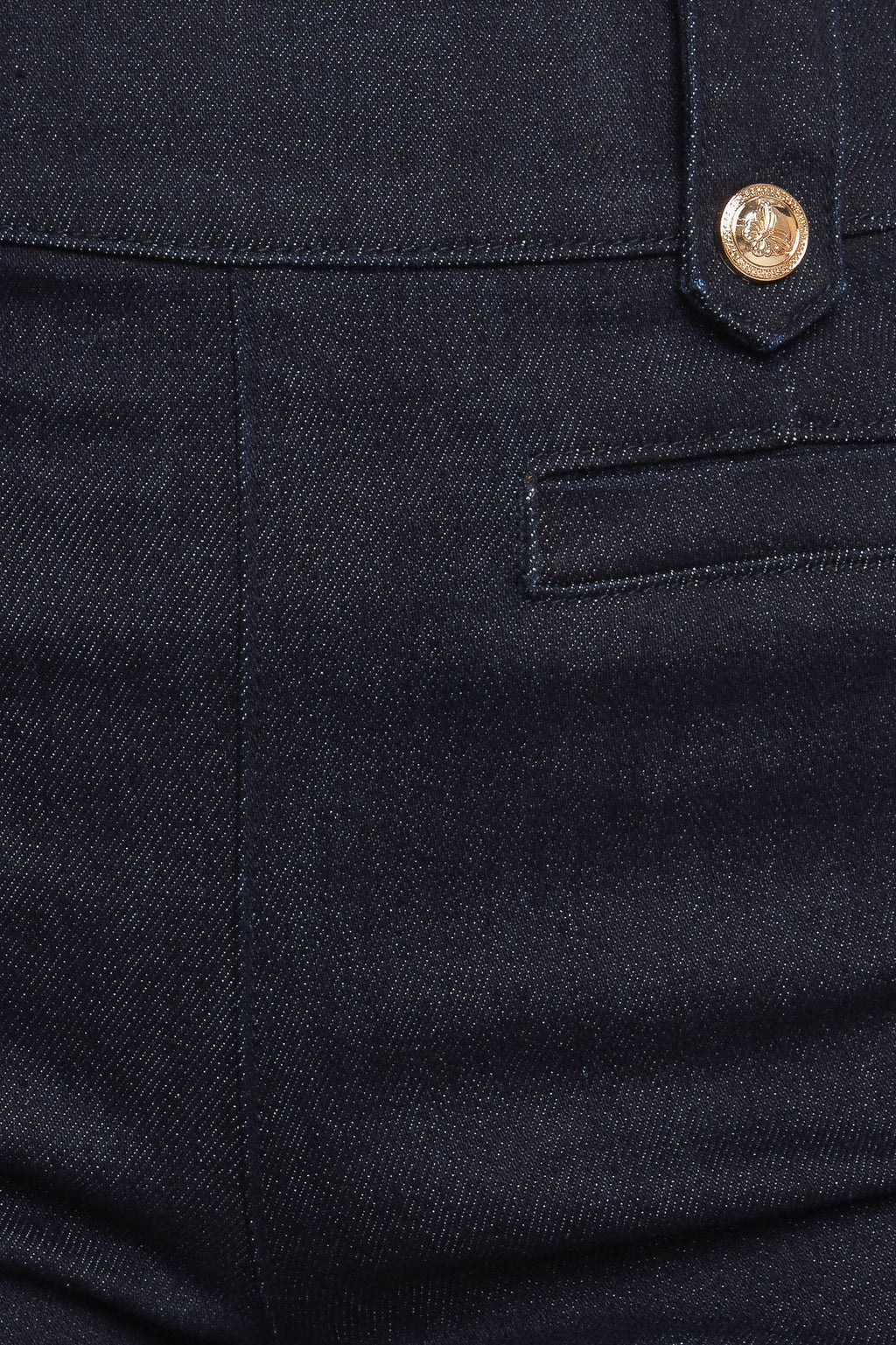 CLASSIC CONFIDENCE WOVEN PANTS