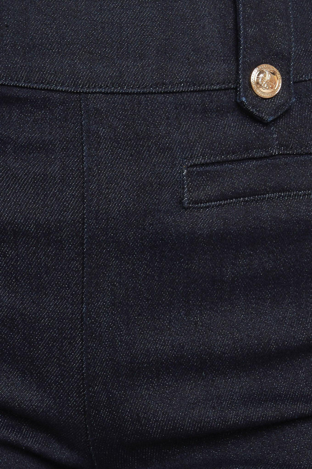 Classic Confidence Pants