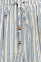 Coastal Day Stripe Woven Pants