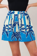 Noir Resort Shorts