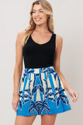 Noir Resort Shorts