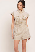 Everyday Utility Romper