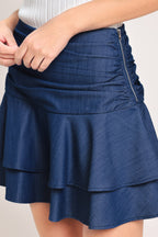 Breeze Swing Skort