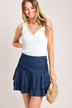Breeze Swing Skort
