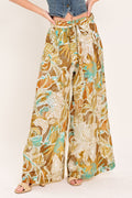 Golden Shores Flow Pants