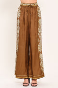 Vintage Manor Palazzo Pants