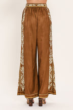 Vintage Manor Palazzo Pants