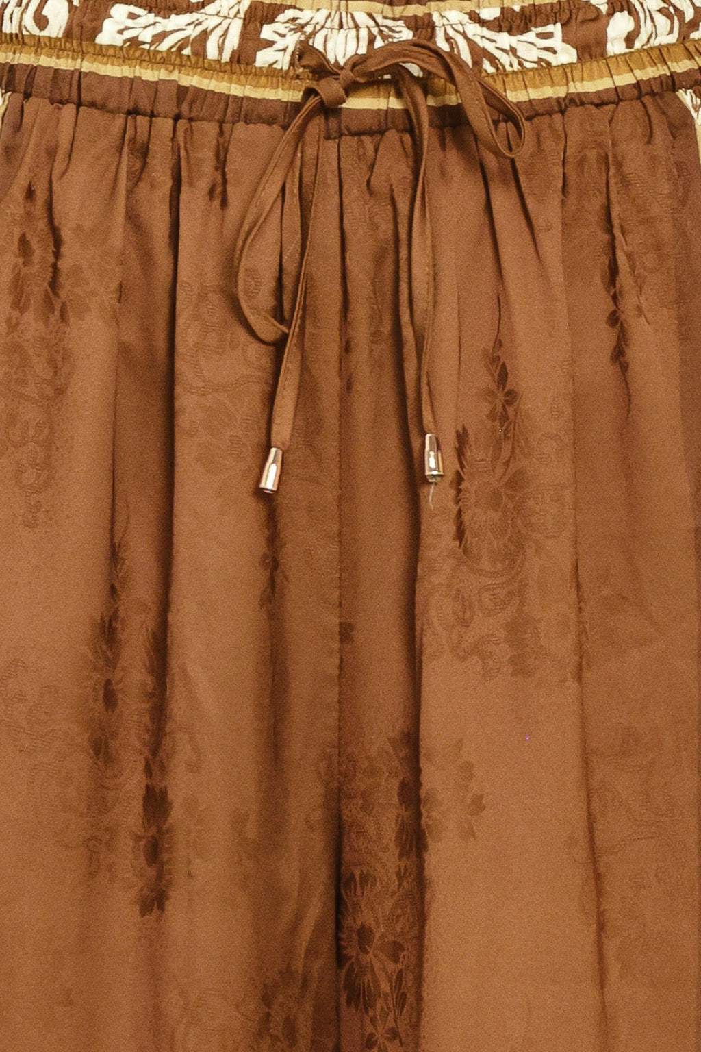 Vintage Manor Palazzo Pants