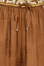 Vintage Manor Palazzo Pants