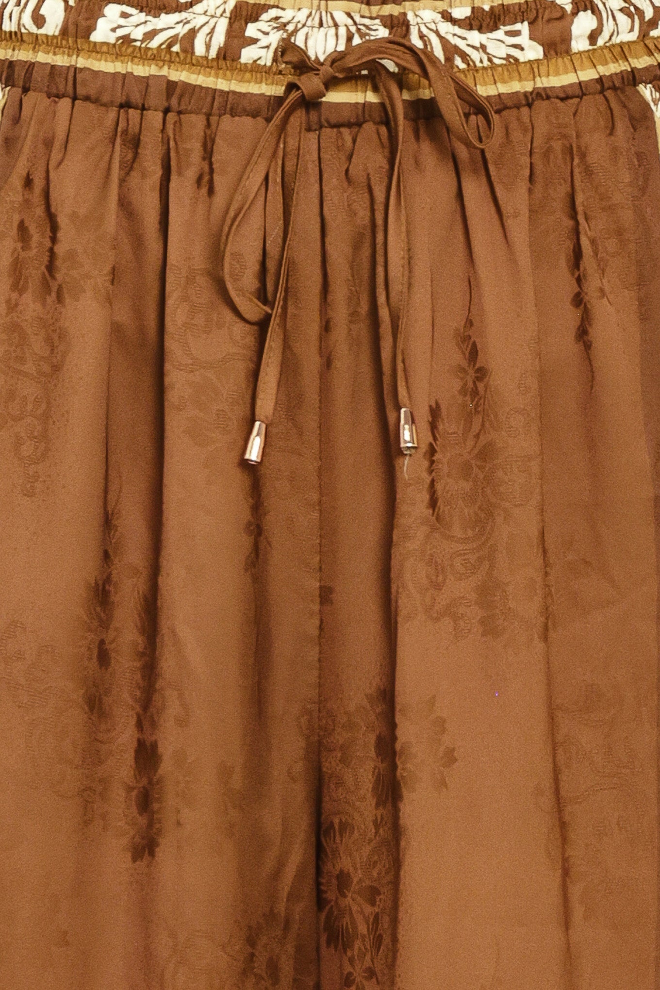 Vintage Manor Palazzo Pants