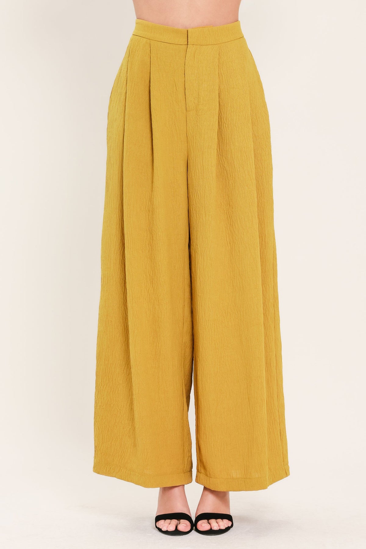 Golden State of Mind Pants
