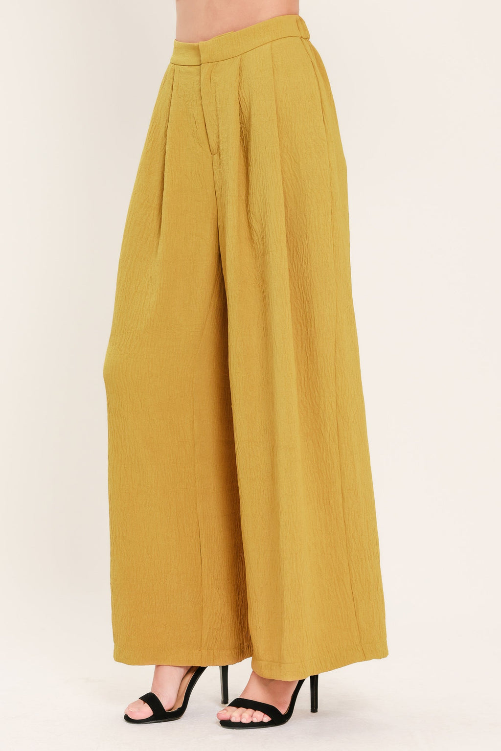 Golden State of Mind Pants