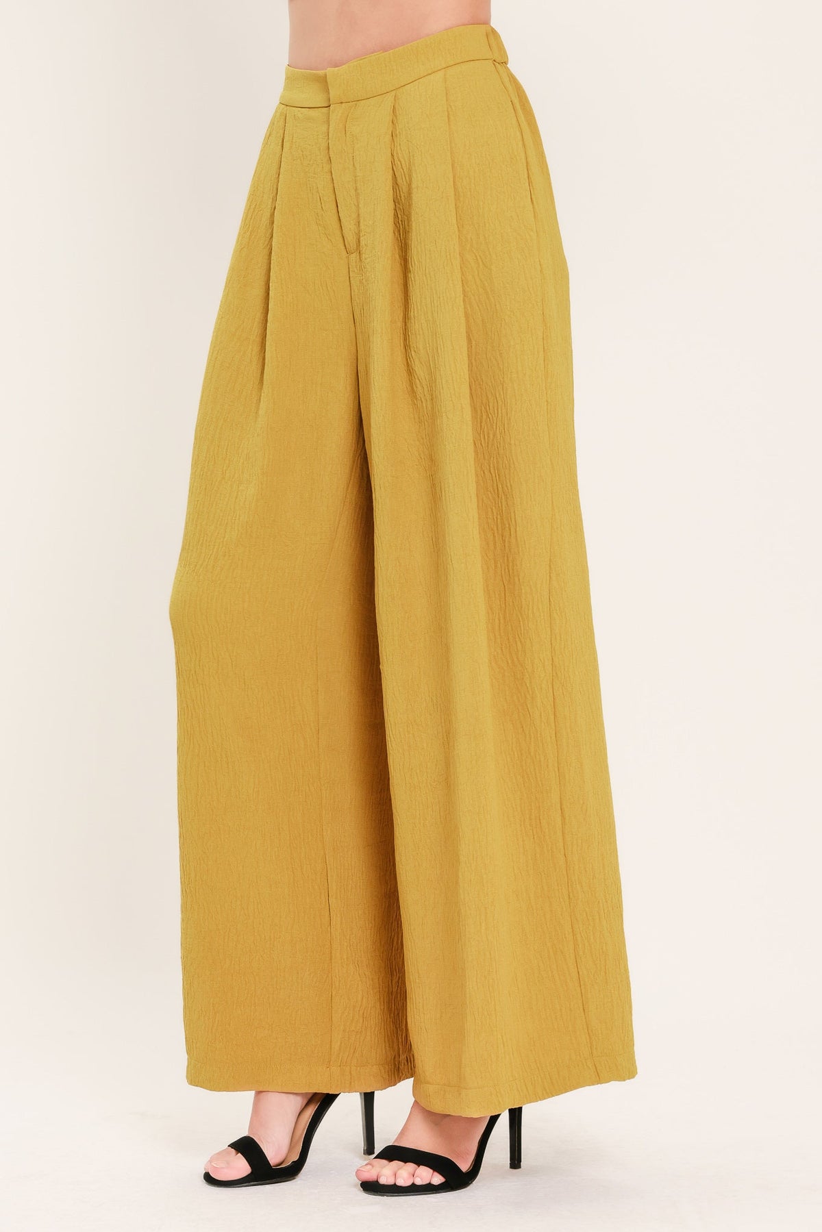 Golden State of Mind Pants