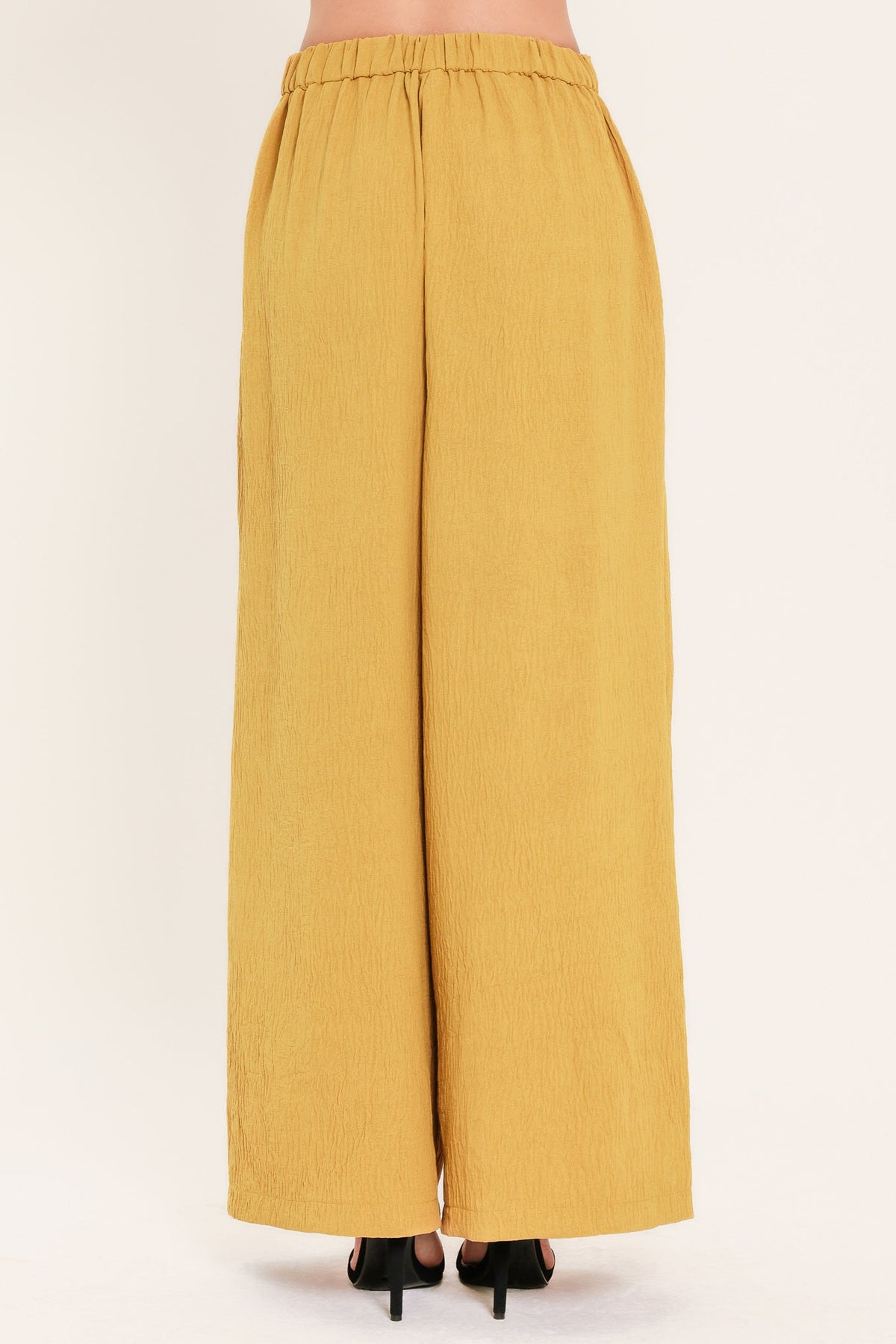 Golden State of Mind Pants