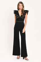 Black Swan Ascent Jumpsuit