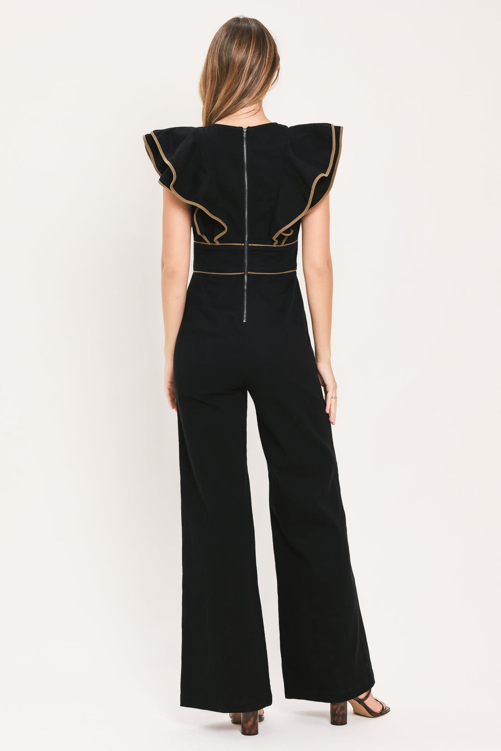 Black Swan Ascent Jumpsuit