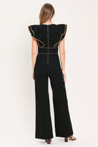 Black Swan Ascent Jumpsuit