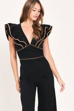 Black Swan Ascent Jumpsuit