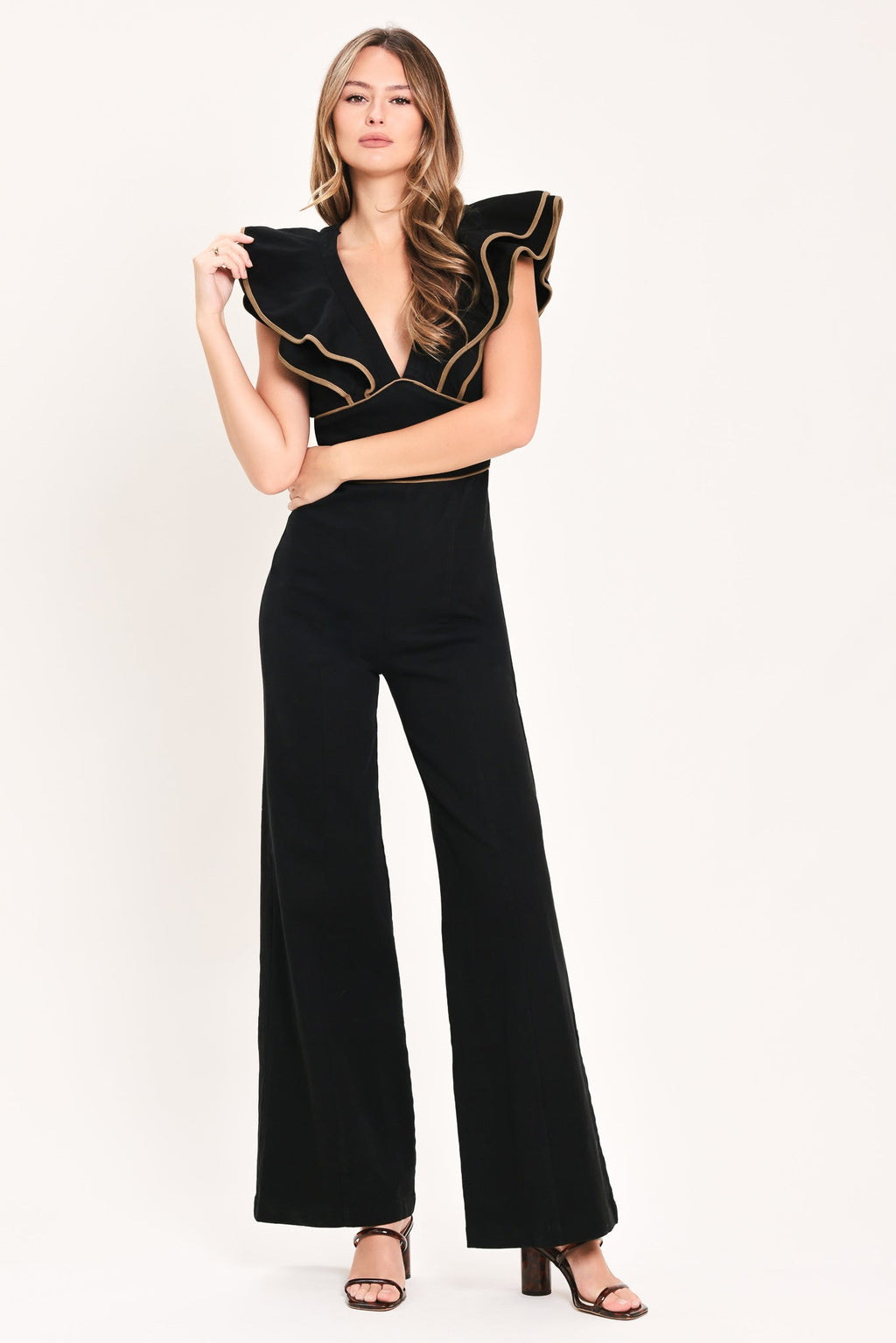 Black Swan Ascent Jumpsuit