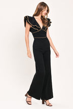 Black Swan Ascent Jumpsuit