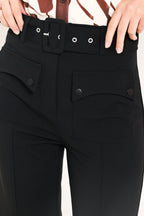 Bark and Bone Flare Pants