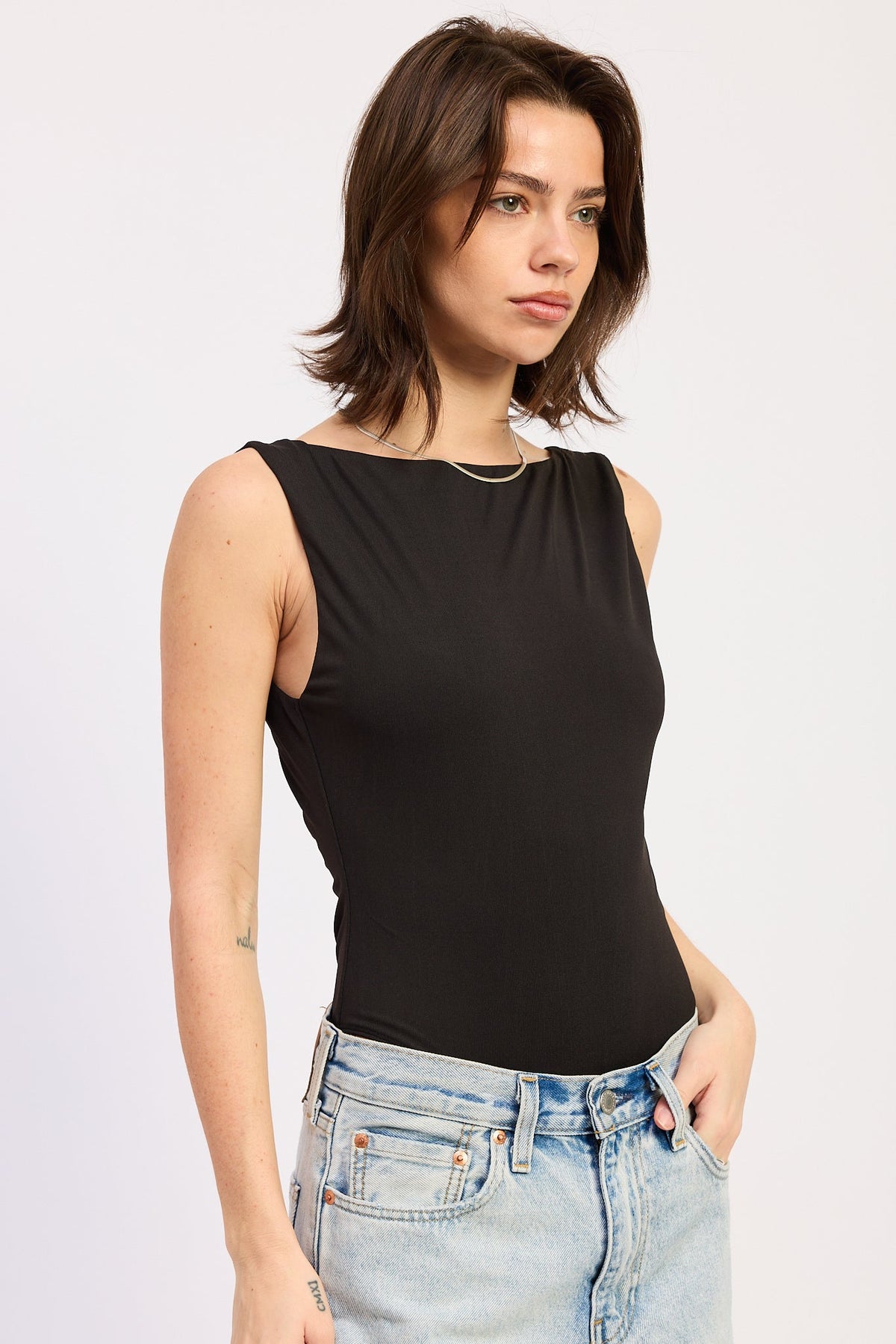 Solara Bodysuit