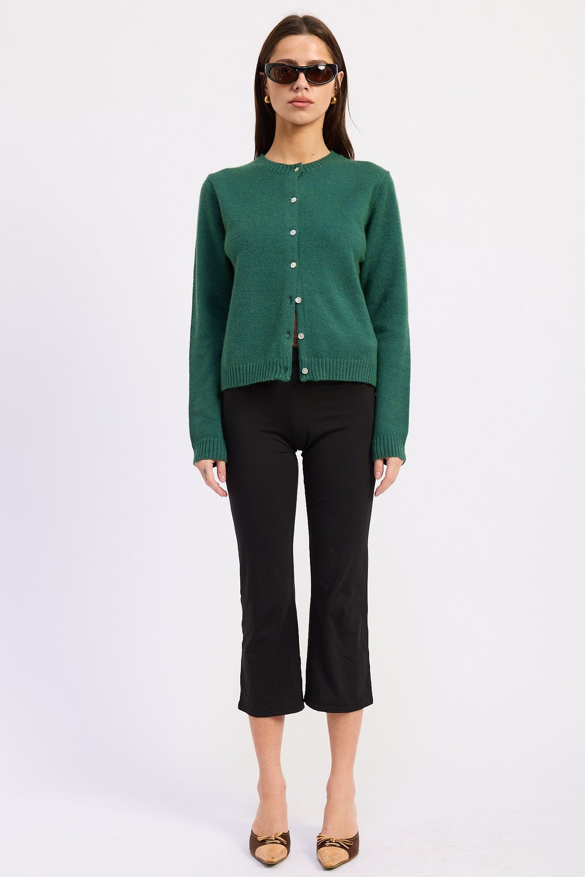 Evora Cardigan