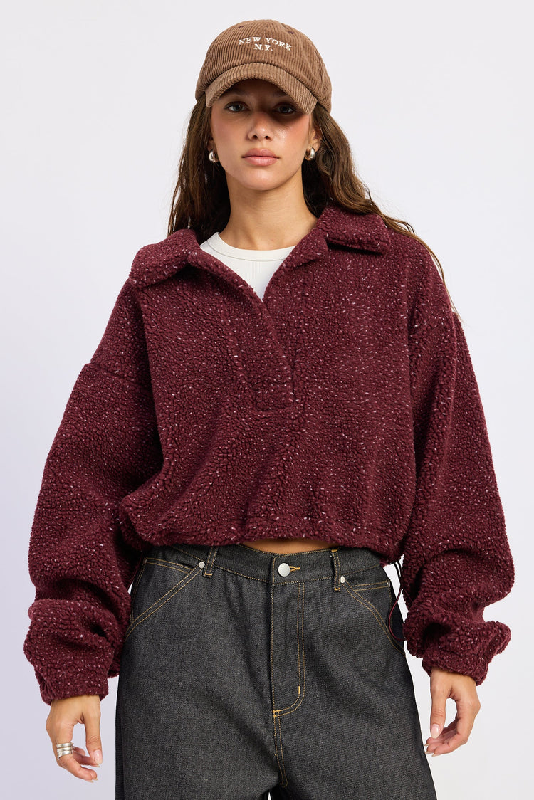 Luella Sweater