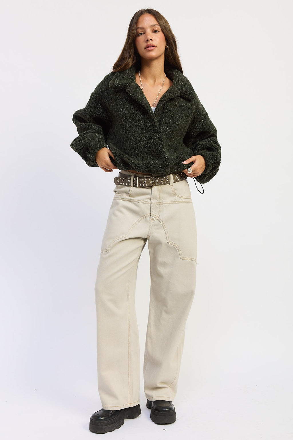 Luella Sweater