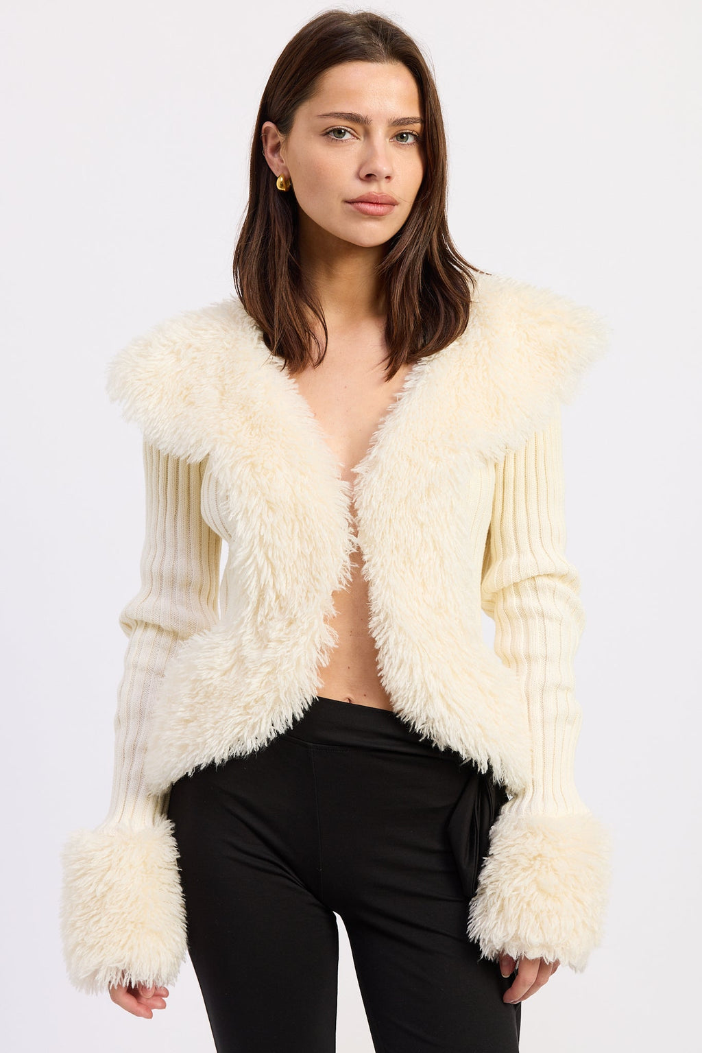 Riva Cardigan