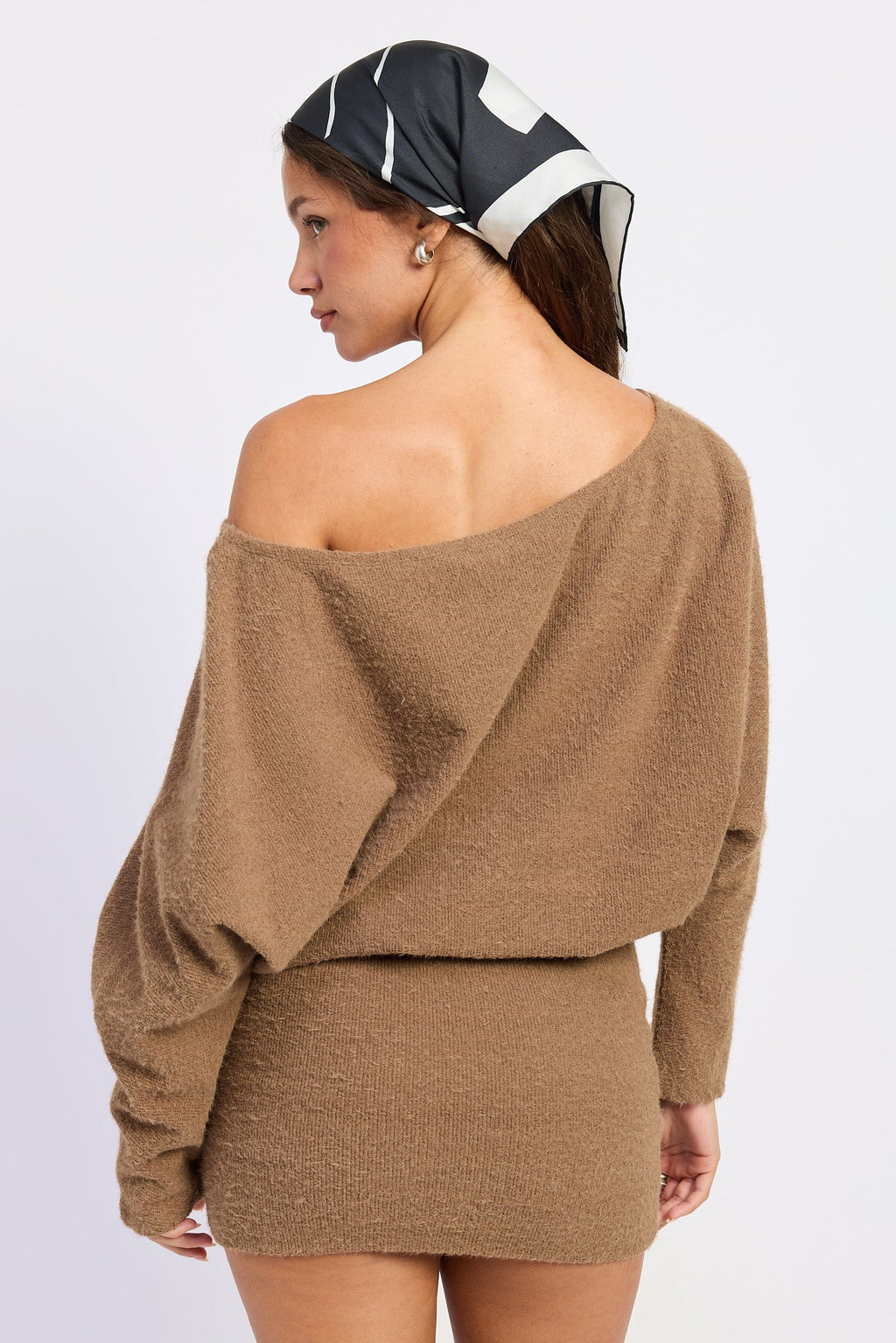Rosaline Mini Dress