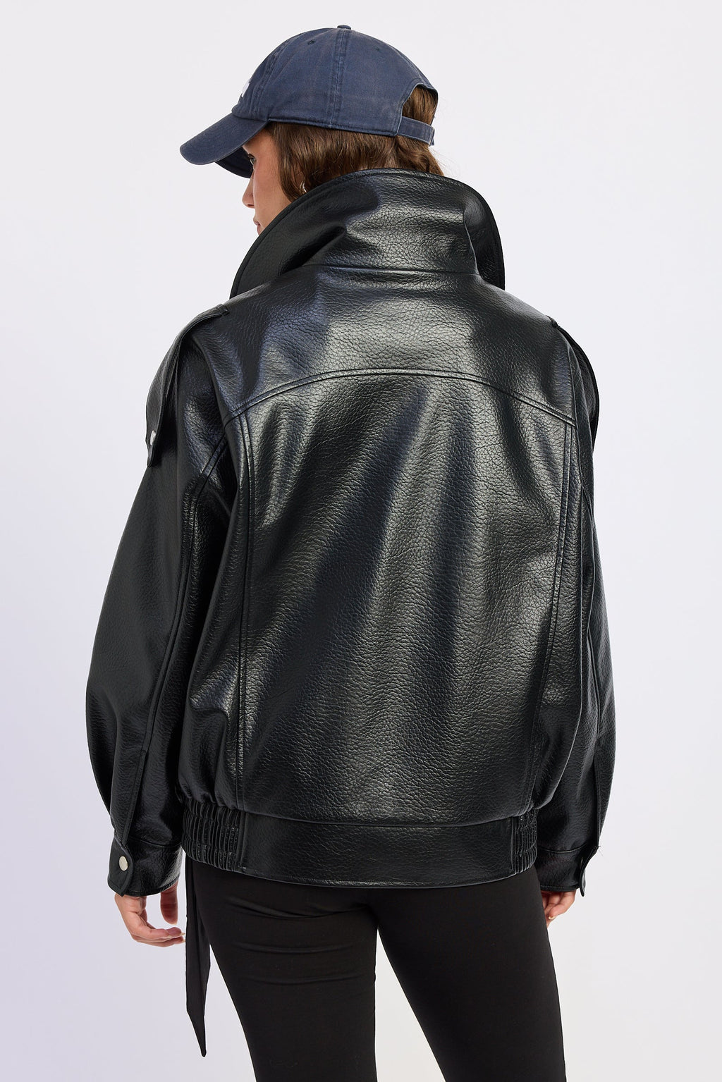 Gabriella Bomber Jacket