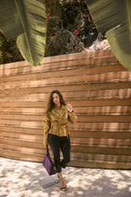 Teagan Jacket