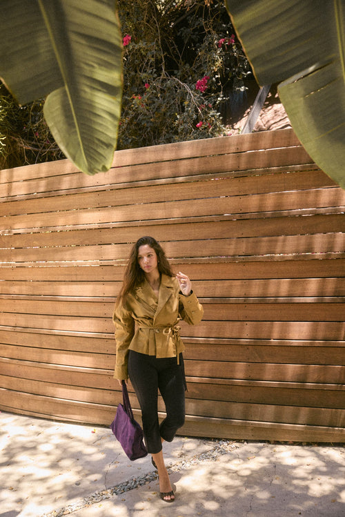 Teagan Jacket