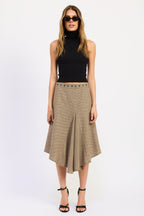 Esra Midi Skirt