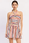 Vale Mini Dress
