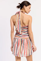 Vale Mini Dress